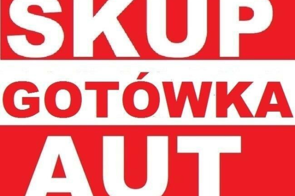 Ogłoszenie - Skup Aut Wrocław Auto Skup Wrocław Złomowanie Wrocław Kasacja Wrocław - Wrocław - 5 555 555,00 zł