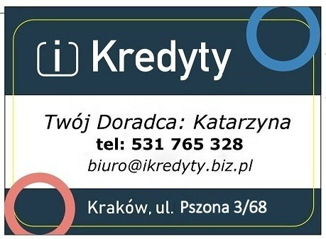 Ogłoszenie - Różne Sytuacje=Różne Rozwiązania Finansowe / Skontaktuj się - Kraków