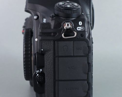 Ogłoszenie - Nikon D850 w oryginalnym opakowaniu - Hiszpania - 3 200,00 zł