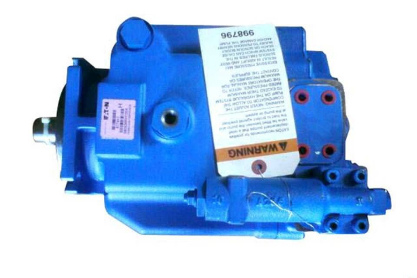 Ogłoszenie - Pompy tłokowe Vickers PVQ10A2RSE3S20C2112 nowe pompy Eaton - Konin