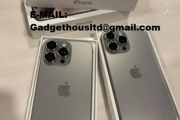 Ogłoszenie - Original Apple iPhone 15 Pro Max, iPhone 15 Pro, iPhone 15, iPhone 15 Plus , iPhone 14 Pro Max, iPhone 14 Pro - Hiszpania - 500,00 zł