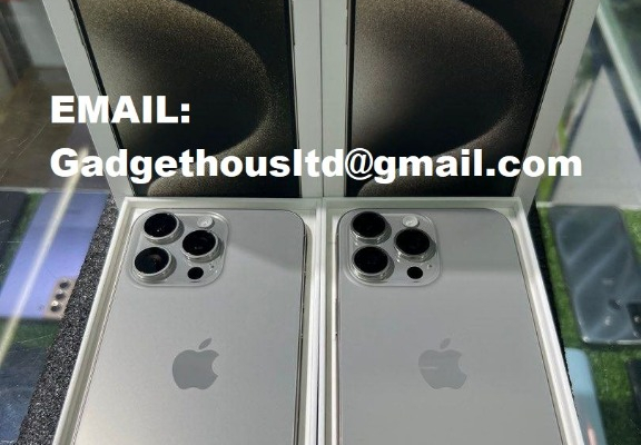 Ogłoszenie - Apple iPhone 15 Pro Max, iPhone 15 Pro, iPhone 15, iPhone 15 Plus , iPhone 14 Pro Max, iPhone 14 Pro, iPhone 14 - Hiszpania - 500,00 zł