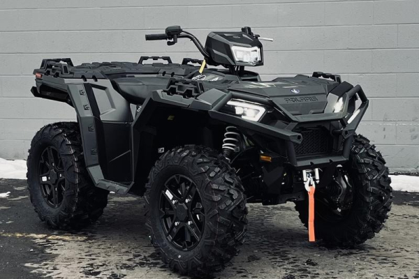 Ogłoszenie - 2023 POLARIS SPORTSMAN XP 1000 S ATV - Lubsko - 39 340,00 zł