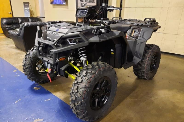 Ogłoszenie - 2023 POLARIS SPORTSMAN XP 1000 S ATV - Lubsko - 39 340,00 zł