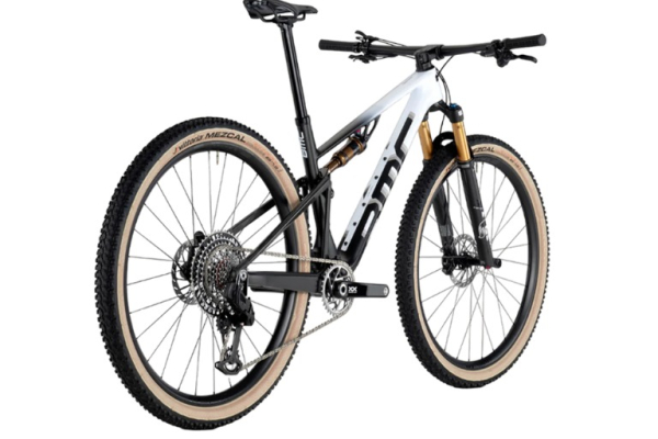 Ogłoszenie - 2024 BMC Fourstroke 01 LTD Mountain Bike - Turek - 29 223,00 zł