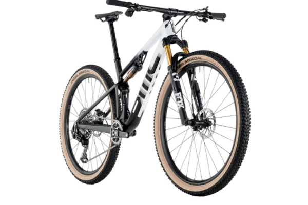 Ogłoszenie - 2024 BMC Fourstroke 01 LTD Mountain Bike - Turek - 29 223,00 zł