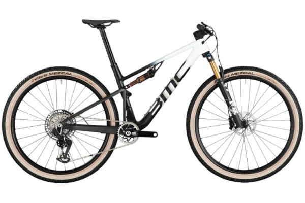 Ogłoszenie - 2024 BMC Fourstroke 01 LTD Mountain Bike - Turek - 29 223,00 zł
