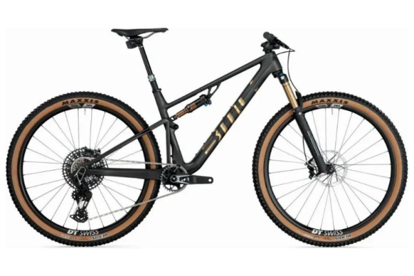 Ogłoszenie - 2024 BMC Fourstroke LT LTD Mountain Bike - Turek - 31 221,00 zł