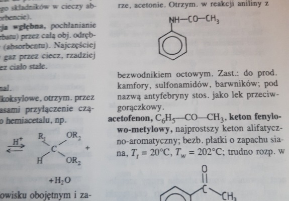 Ogłoszenie - Słownik szkolny Chemia - 5,00 zł