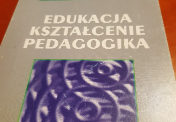 Ogłoszenie - Pedagogika pakiet książek - 9,00 zł