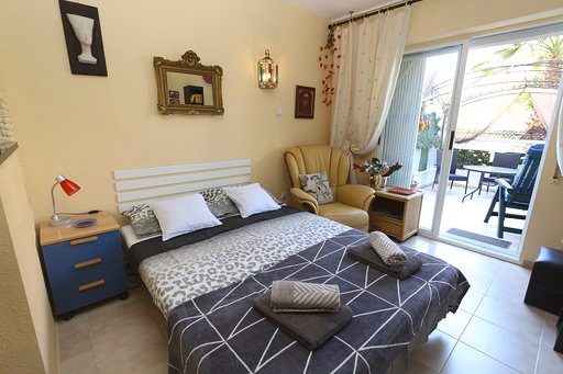 Ogłoszenie - *THE APARTMENT FOR YOU, komfort, bezpieczeństwo i absolutna dyskrecja > Costa Blanca. - Zagranica - 188,00 zł