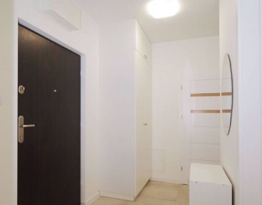 Ogłoszenie - Mieszkanie na wynajem, 49 m2, 2 pokoje, od zaraz, Wrońska - Lublin - 2 200,00 zł