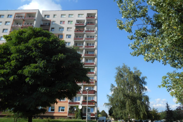 Ogłoszenie - mieszkanie M-4 sprzedam 58.4 m2 Częstochowa dzielnica Północ - Częstochowa - 295 000,00 zł