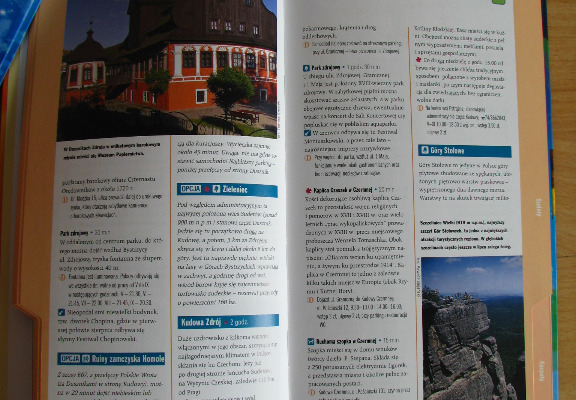 Ogłoszenie - Bezpieczne lato nad wodą i w górach – Pascal - przewodnik + gratis - Małopolskie - 21,00 zł