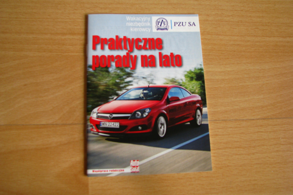 Ogłoszenie - Bezpieczne lato nad wodą i w górach – Pascal - przewodnik + gratis - Małopolskie - 21,00 zł