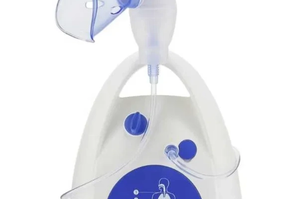 Ogłoszenie - Nebulizator Omron A3 Complete Stanmed24.pl - Wrocław - 319,99 zł