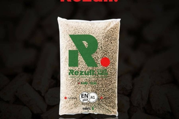 Ogłoszenie - Pellet Rezult 6 mm Propellet24 Opole - Opole - 1 209,00 zł