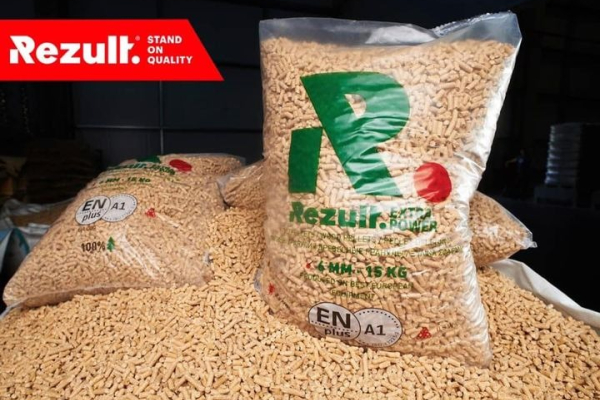 Ogłoszenie - Pellet Rezult 6 mm Propellet24 Opole - Opole - 1 209,00 zł