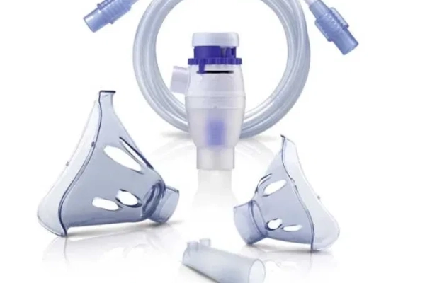 Ogłoszenie - Nebulizator Omron A3 Complete Stanmed24.pl - Wrocław - 319,99 zł