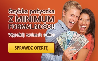 Ogłoszenie - Pożyczki za pośrednictwem Internetu - Częstochowa