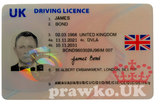 Ogłoszenie - Straciłeś prawo jazdy w PL, Zrób Prawo Jazdy w UK - Śródmieście - 2 500,00 zł
