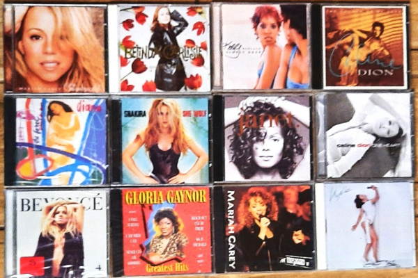 Ogłoszenie - Polecam Wspaniały Album CD KYLIE MINOGUE - Album Fever CD - Katowice - 39,98 zł