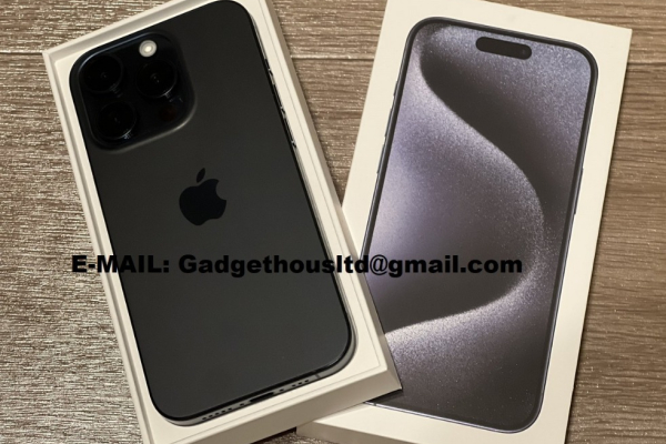 Ogłoszenie - Apple iPhone 15 Pro cena 700 EUR, iPhone 15 Pro Max cena 800 EUR, iPhone 15 cena 530 EUR, iPhone 15 Plus cena 560EUR - Bemowo - 530,00 zł