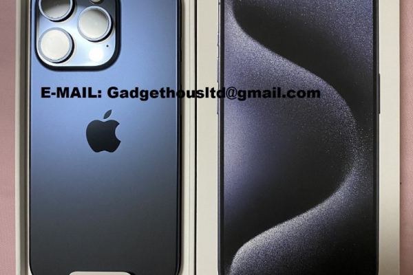 Ogłoszenie - Apple iPhone 15 Pro cena 700 EUR, iPhone 15 Pro Max cena 800 EUR, iPhone 15 cena 530 EUR, iPhone 15 Plus cena 560EUR - Bemowo - 530,00 zł