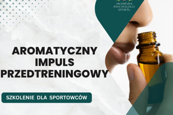 Ogłoszenie - Szkolenie: Aromatyczny impuls przedtreningowy - Szczecin - 75,00 zł