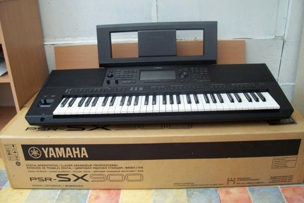 Ogłoszenie - Yamaha Genos2 76-key, Yamaha Genos 76-Key,  Yamaha Tyros5 , Yamaha PSR-A5000 , Yamaha PSR-SX900,  Yamaha Montage 8 - Hiszpania - 4 500,00 zł