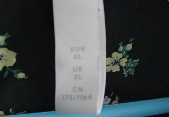 Ogłoszenie - H&M sukienka XL - Dolnośląskie - 69,90 zł
