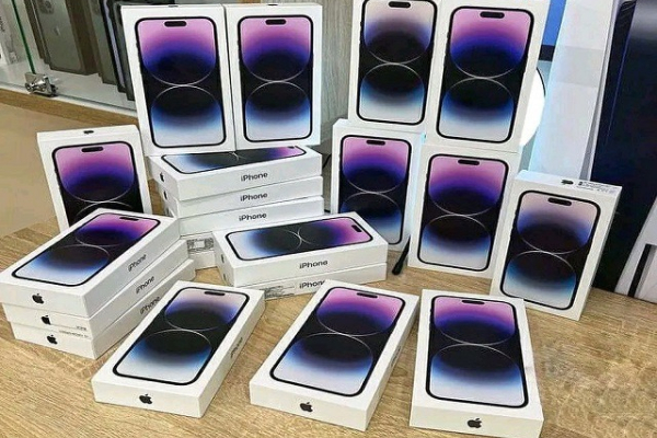 Ogłoszenie - Quick Sales: Apple iPhone 14pro,14pro Max,13pro,12promax new Unlocked - Olecko - 1 200,00 zł