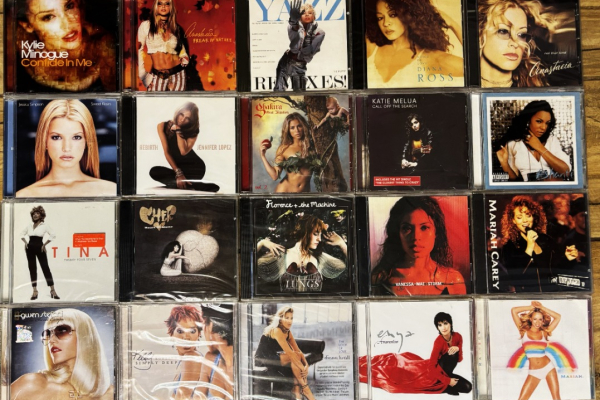 Ogłoszenie - Polecam Wspaniały  Album CD MARIAH CAREY -Album -Mariah Carey - Katowice - 42,99 zł