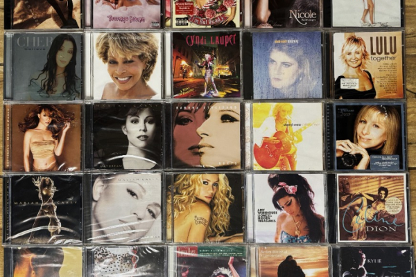 Ogłoszenie - Polecam Wspaniały Album CD KYLIE MINOGUE - Album Fever CD - Katowice - 39,98 zł