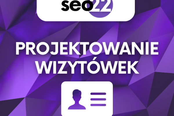 Ogłoszenie - Projektowanie i druk WIZYTÓWEK - szybka realizcja - Śródmieście - 150,00 zł