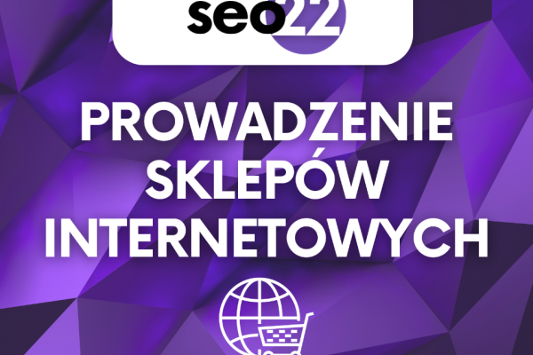 Ogłoszenie - Prowadzenie sklepów internetowych E-Commerce - Śródmieście - 400,00 zł