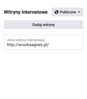 Ogłoszenie - Wróżka Agnes - Dolnośląskie - 100,00 zł