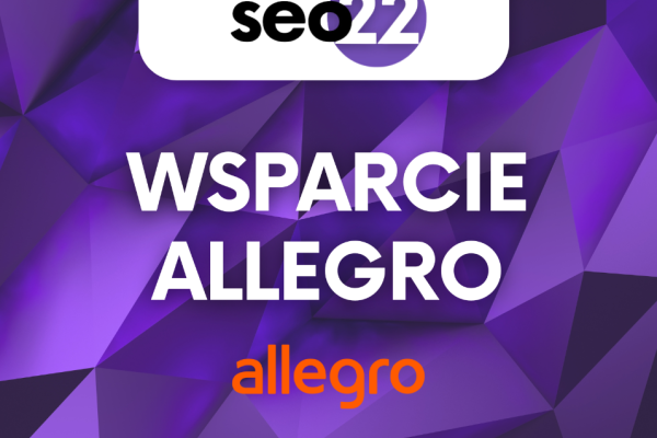 Ogłoszenie - Wsparcie Allegro - audyt konta, Allegro Ads, algorytmy, pozycjonowanie - Śródmieście - 350,00 zł