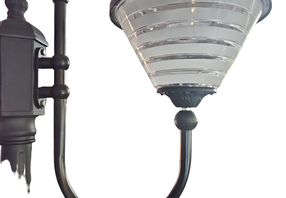 Ogłoszenie - Lampy ogrodowe solarne 2.4m - Piaseczno - 750,00 zł