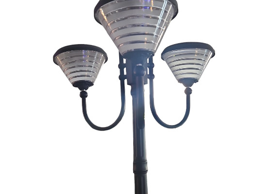 Ogłoszenie - Lampy ogrodowe solarne 2.4m - Piaseczno - 750,00 zł