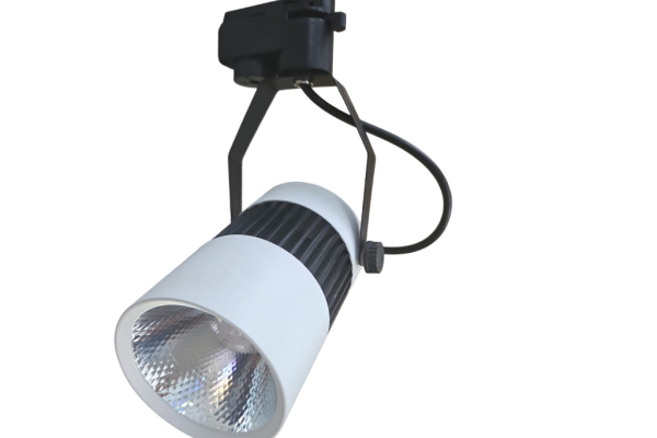 Ogłoszenie - Reflektory szynowe/jednofazowe LED 12W - Piaseczno - 30,00 zł