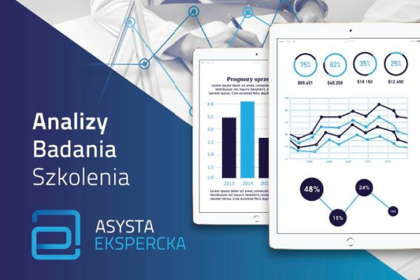 Ogłoszenie - Analiza Statystyczna - Kraków - 600,00 zł