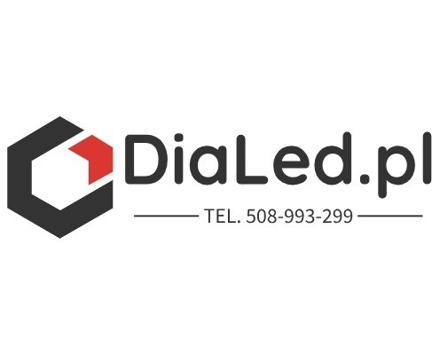 Ogłoszenie - Dialed Sp. z o.o. - instalacje elektryczne Katowice - Katowice - 100,00 zł