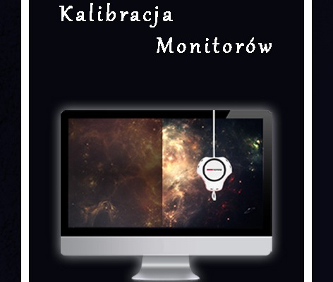Ogłoszenie - Kalibracja monitorów - Łódź - 120,00 zł
