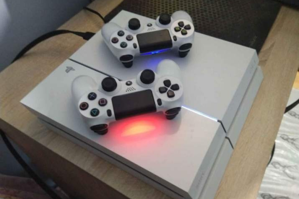 Ogłoszenie - PlayStation 4 - Bydgoszcz - 400,00 zł