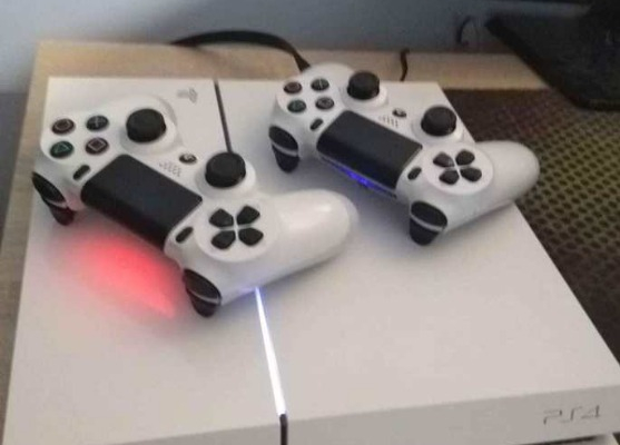 Ogłoszenie - PlayStation 4 - Bydgoszcz - 400,00 zł