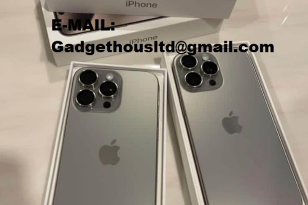 Ogłoszenie - Apple iPhone 15 Pro Max, iPhone 15 Pro, iPhone 15 Plus, iPhone 15, iPhone 14 pro max, iphone 14 pro, iphone 14 Plus - Hiszpania - 1 800,00 zł