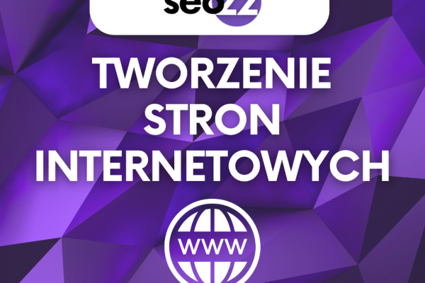 Ogłoszenie - Projektowanie Stron Internetowych WWW - 1 500,00 zł