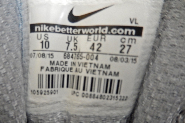 Ogłoszenie - Buty damskie Nike Downshifter 6 Msl - Śląskie - 130,00 zł