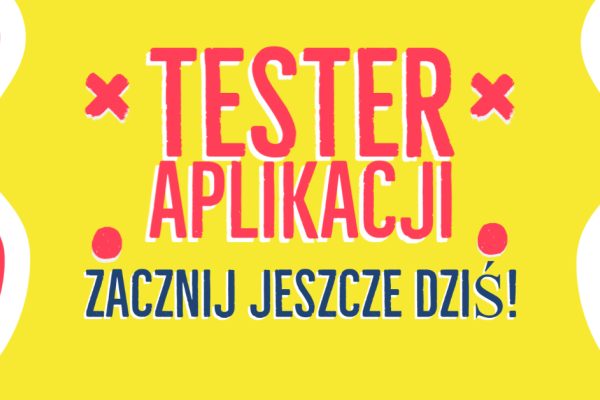 Ogłoszenie - Tester Aplikacji i stron BEZ Doświadczenia/ Zdalnie/ Kasa jeszcze dziś - Kraków - 6 000,00 zł